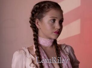 LexaRiley