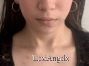 LexiAngelx
