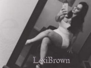 LexiBrown