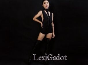 LexiGadot