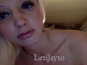 LexiJayxo