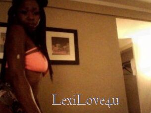 LexiLove4u