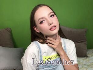 LexiSanchez