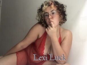 Lexi_Luck