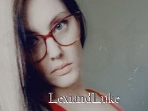 LexiandLuke
