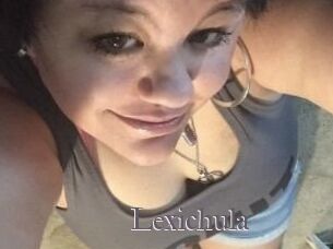 Lexichula
