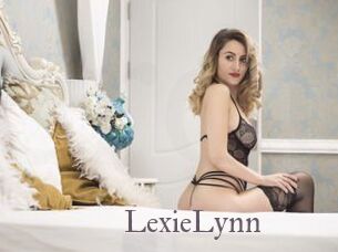 LexieLynn