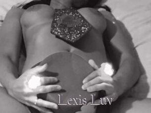 Lexis_Luv