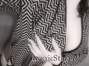 LexxieStarr