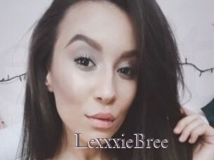 LexxxieBree