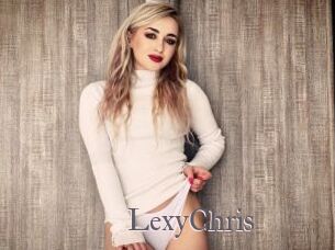 LexyChris