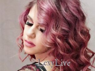 LexyLive