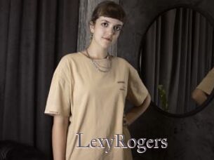 LexyRogers