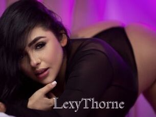 LexyThorne
