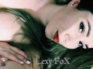 Lexy_FoX
