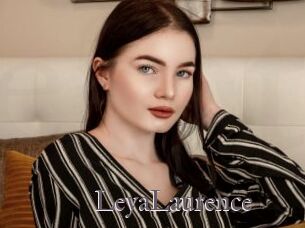 LeyaLaurence