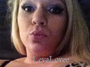 LeyaLovee