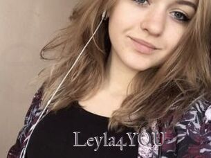 Leyla4YOU