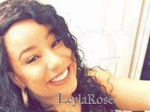 LeylaRose Erotik Cams