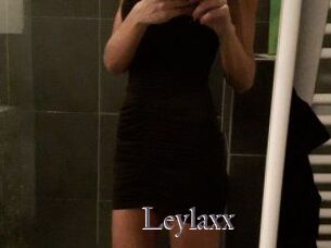 Leylaxx
