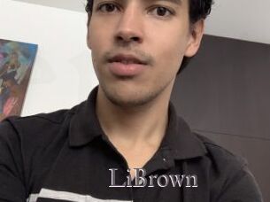 LiBrown