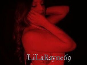 LiLaRayne69