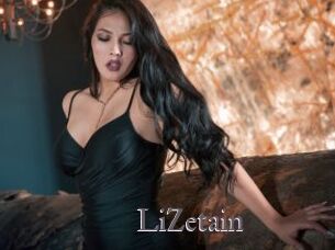 LiZetain