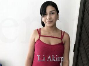 Li_Akira