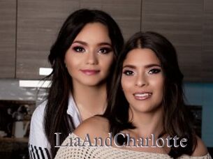 LiaAndCharlotte