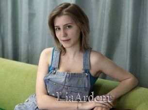 LiaArdent