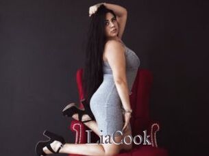 LiaCook