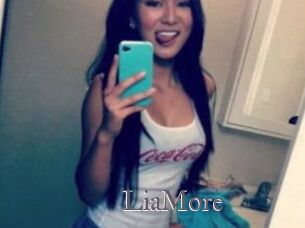 LiaMore