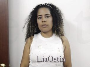 LiaOstin
