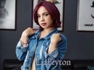 LiaPeyton