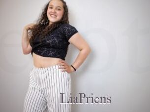 LiaPriens