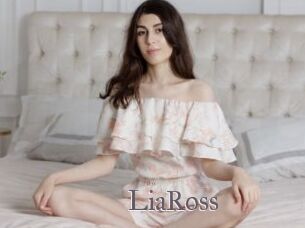 LiaRoss
