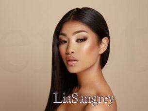 LiaSangrey