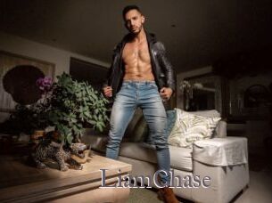LiamChase