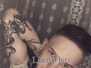Liam_White