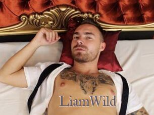 LiamWild