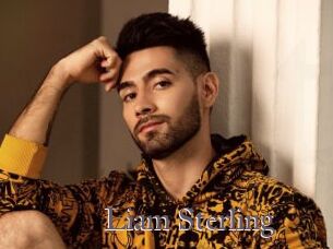 Liam_Sterling