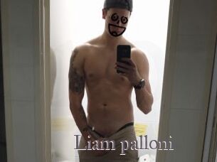 Liam_palloni