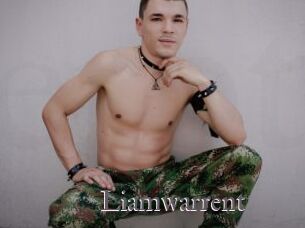 Liamwarrent