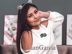 LianGarcia