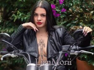LianMorii