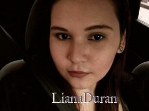 LianaDuran Erotik Cams