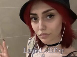 LianaLolliPop