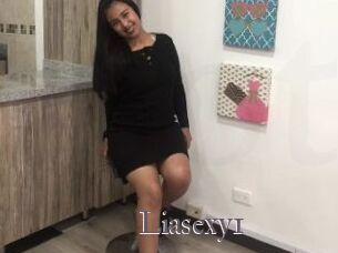 Liasexy1