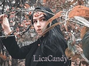LicaCandy