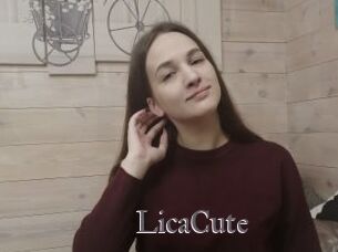 LicaCute Erotik Cams
